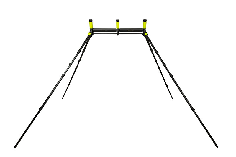 Matrix Freeflow MKII Double Roller - Matrix - immagine 7
