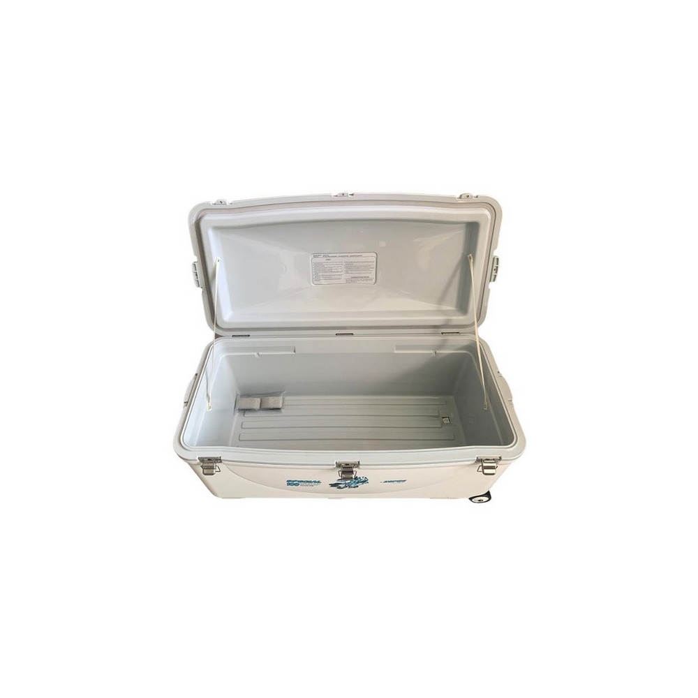 Frigo Superior 100 Litri con ruote - Zepre - immagine 2