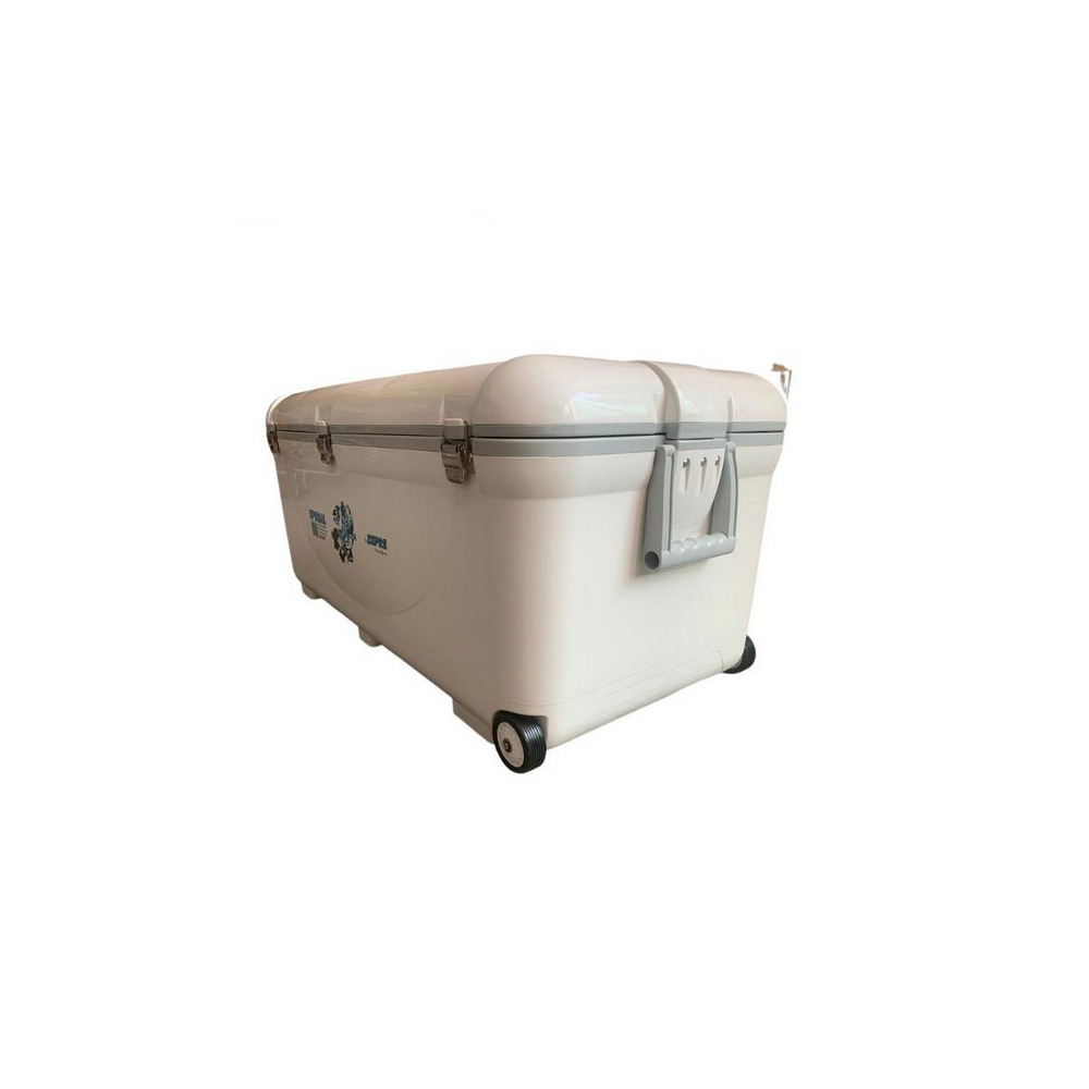 Frigo Superior 100 Litri con ruote - Zepre - immagine 3