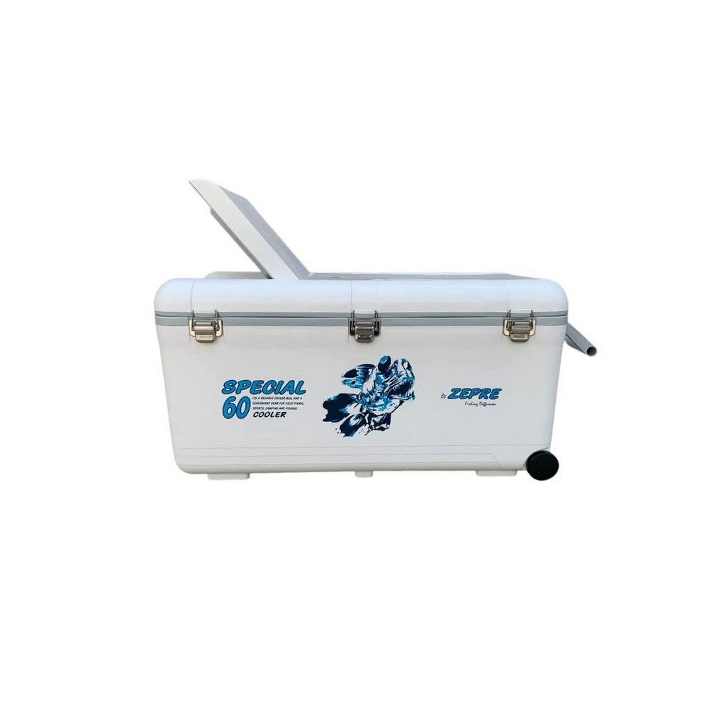frigo 60 litri zepre