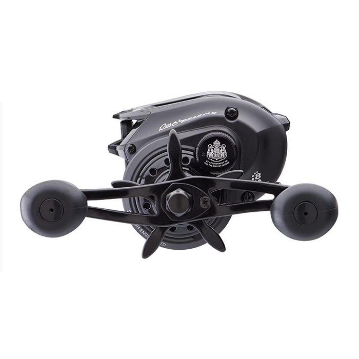 Revo 4 Beast X 41 Left - Abu Garcia - immagine 2