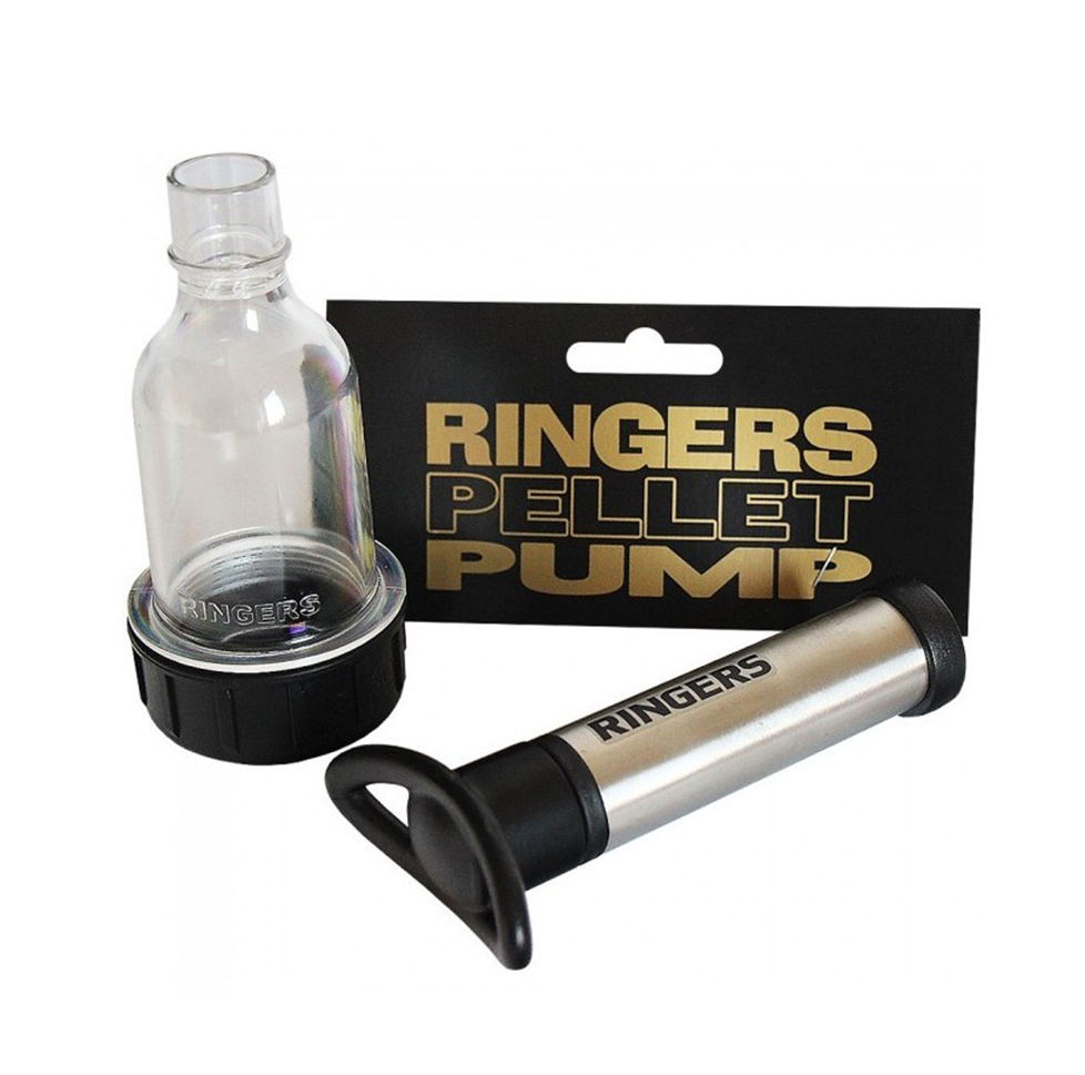 Ringers