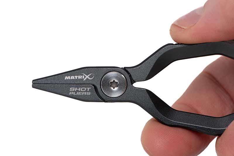 Mini Shot Pliers - Matrix - immagine 4
