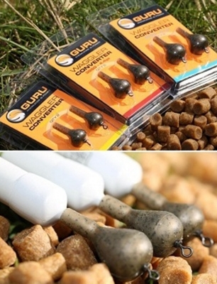 Waggler converter per Pellet Waggler - Guru - immagine 2