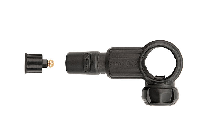 3D-R Keepnet Arm Short MK2 - Matrix - immagine 2