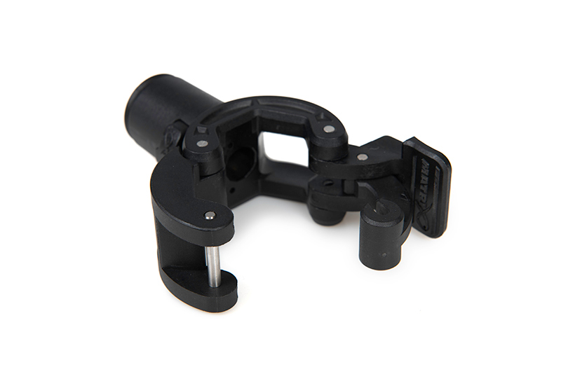 Toll Bar Pro Clamp - Matrix - immagine 2