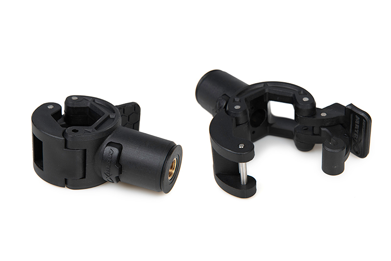 Toll Bar Pro Clamp - Matrix - immagine 3