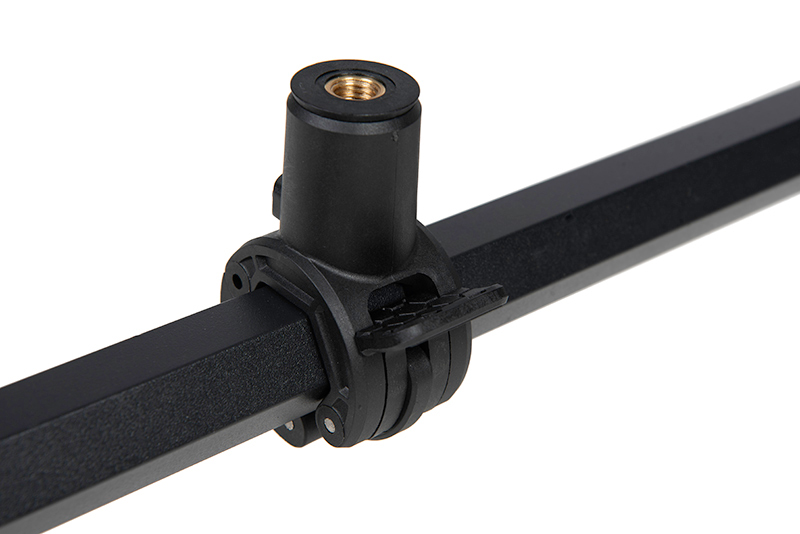 Toll Bar Pro Clamp - Matrix - immagine 4