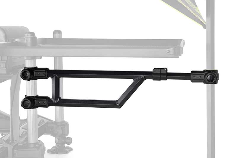 X Strong Side Suport Arm - Matrix - immagine 3