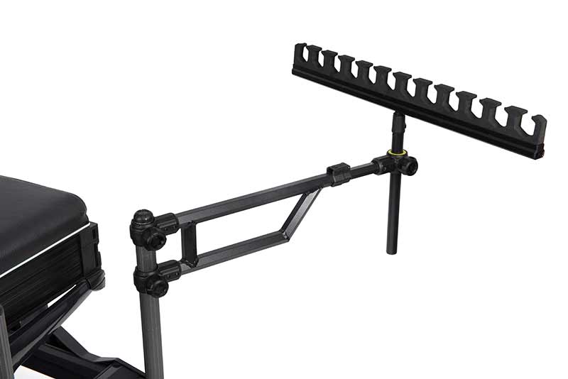 X Strong Side Suport Arm - Matrix - immagine 5