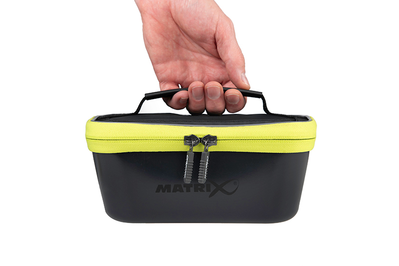 EVA Air-Flow Bait Tub 4pt - Matrix - immagine 4