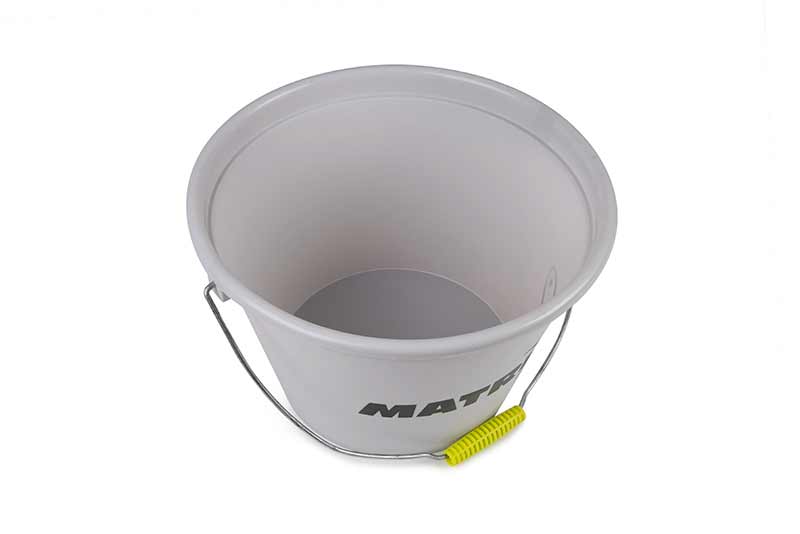 17L Groundbait Bucket & Lid - Matrix - immagine 9