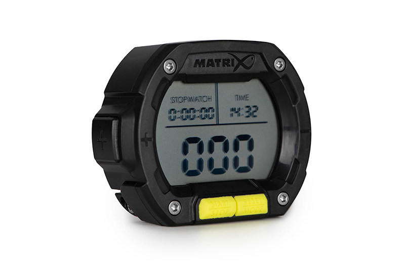 Digital Clicker - Matrix - immagine 2