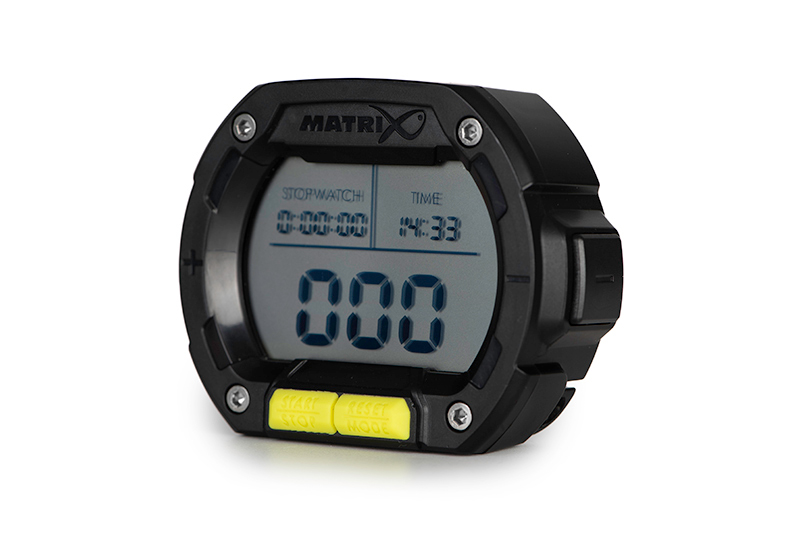 Digital Clicker - Matrix - immagine 3