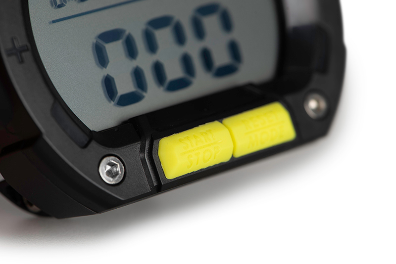 Digital Clicker - Matrix - immagine 10