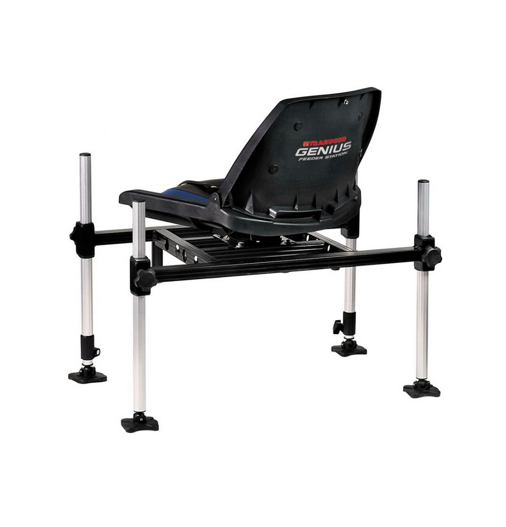 Genius Pro Feeder Station - Trabucco - immagine 2