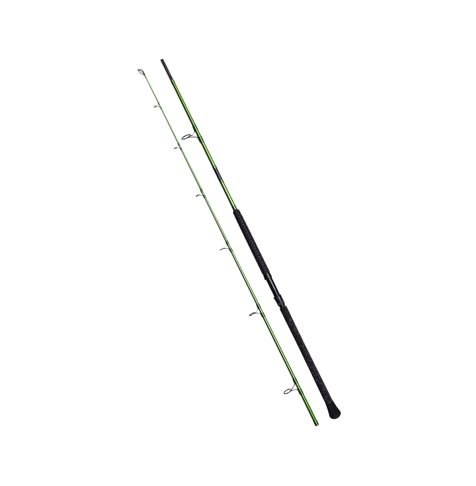 Green Allround - Mad Cat - immagine 2