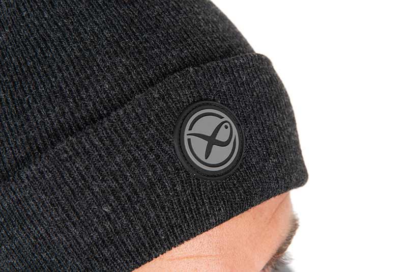 Grey Beanie - Matrix - immagine 2