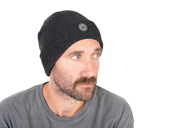 Grey Beanie - Matrix - immagine 3