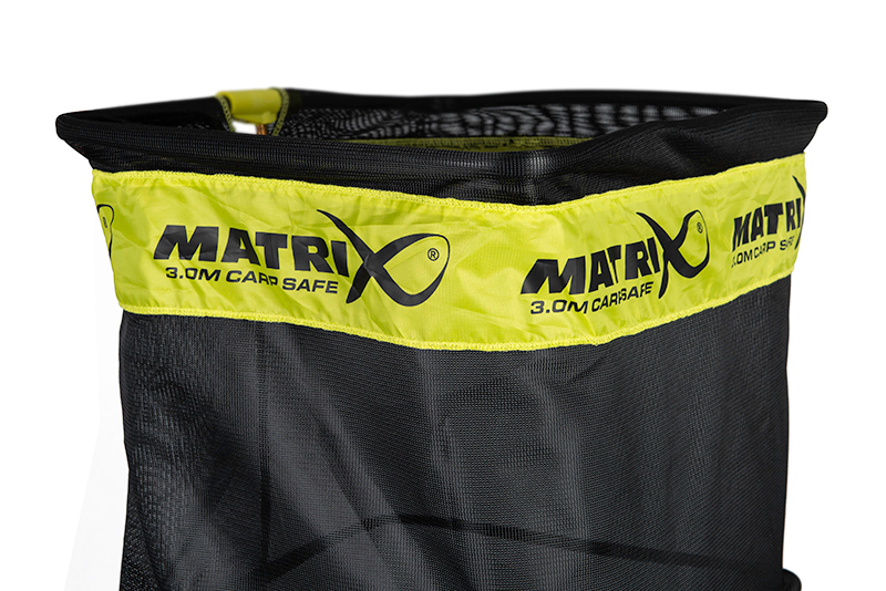 Carp Safe Keepnet 3.0m - Matrix - immagine 5