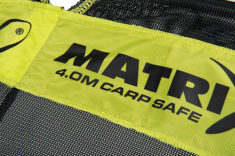4.0m Carp Safe Keepnet - Matrix - immagine 2