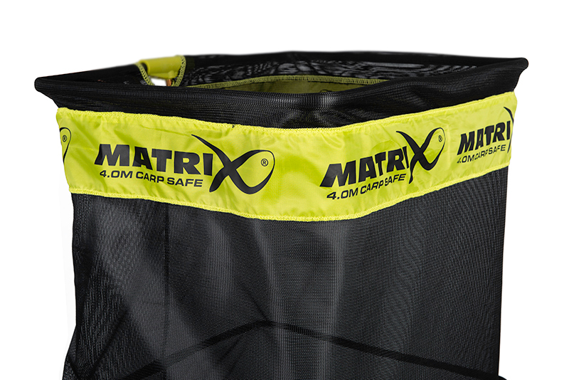 4.0m Carp Safe Keepnet - Matrix - immagine 6