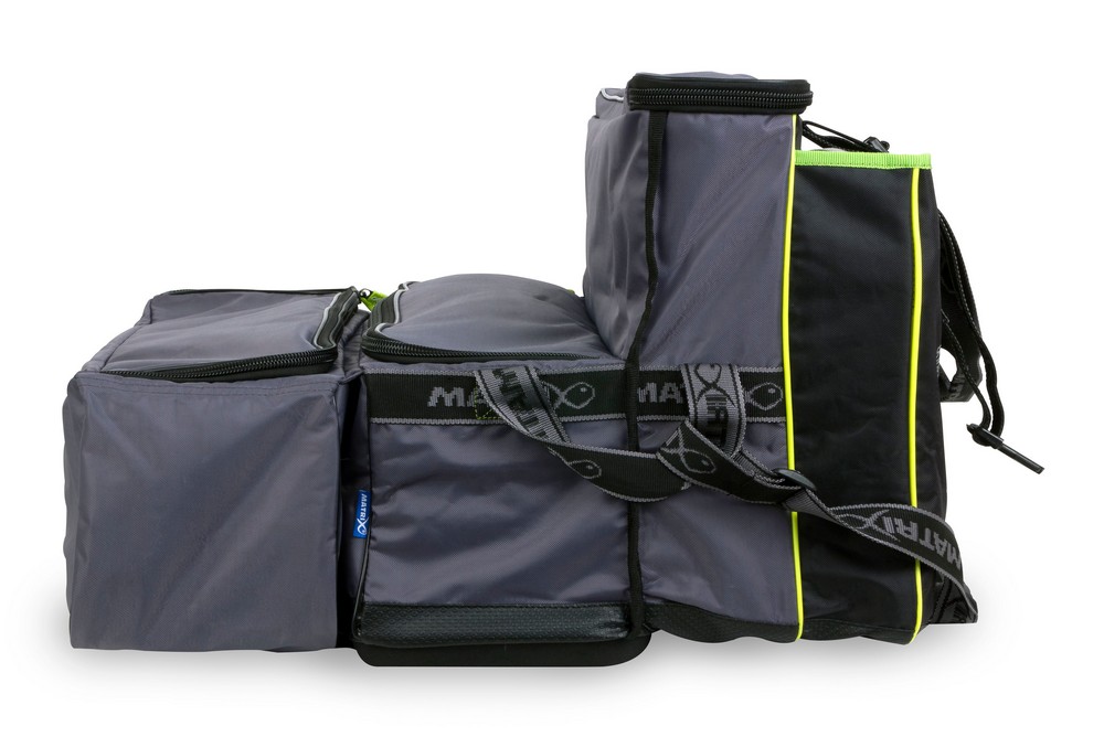 Ethos Pro Net & Accessory Bag - Matrix Fox - immagine 2