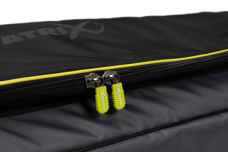 Ethos 6-8 Tube Holdall - Matrix - immagine 9