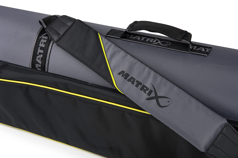 Ethos Rigid Holdall - Matrix - immagine 8