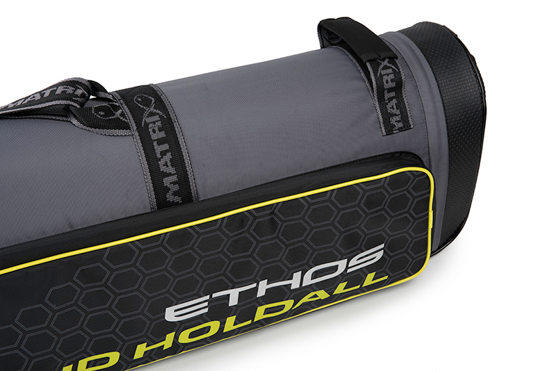 Ethos Rigid Holdall - Matrix - immagine 9