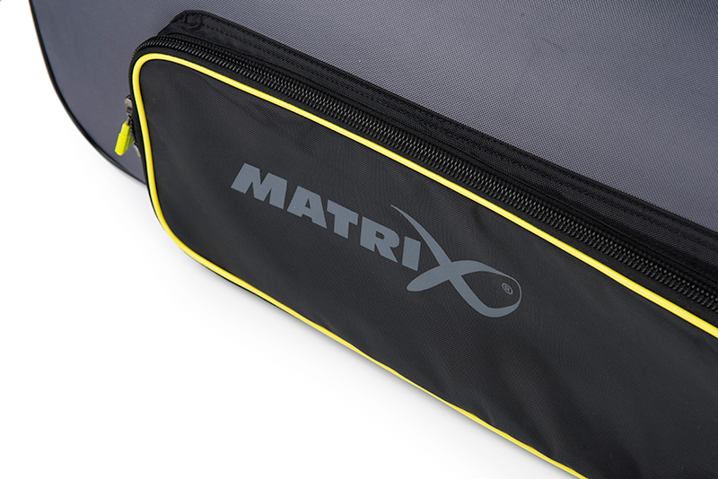 Ethos Rigid Holdall - Matrix - immagine 10