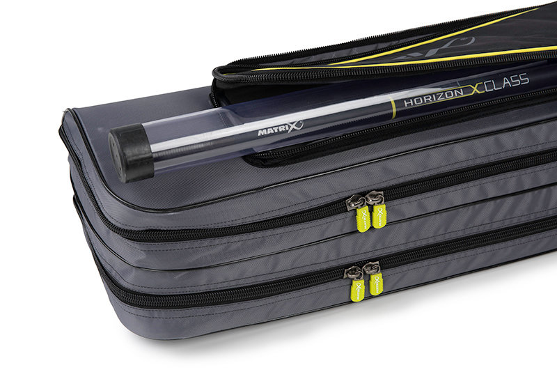 Ethos Rigid Holdall - Matrix - immagine 6