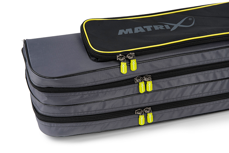 Ethos Rigid Holdall - Matrix - immagine 14