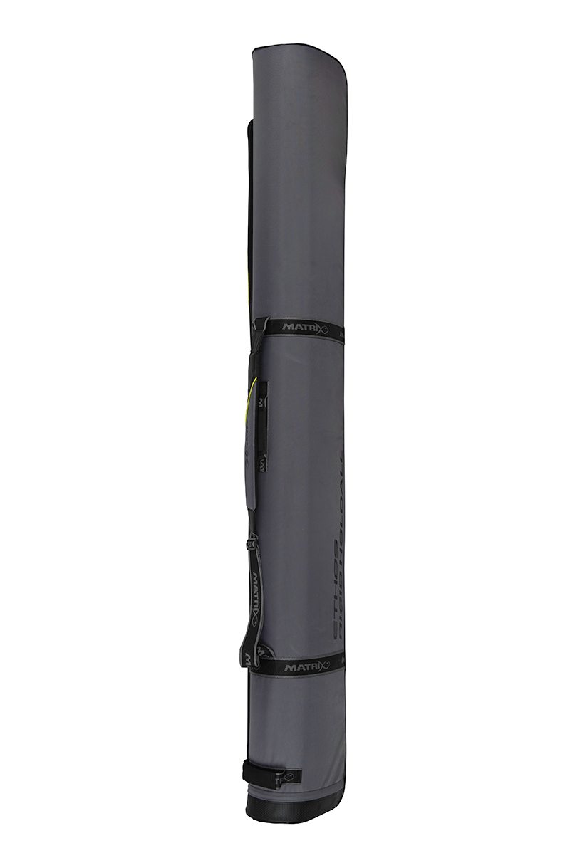 Ethos Rigid Holdall - Matrix - immagine 4