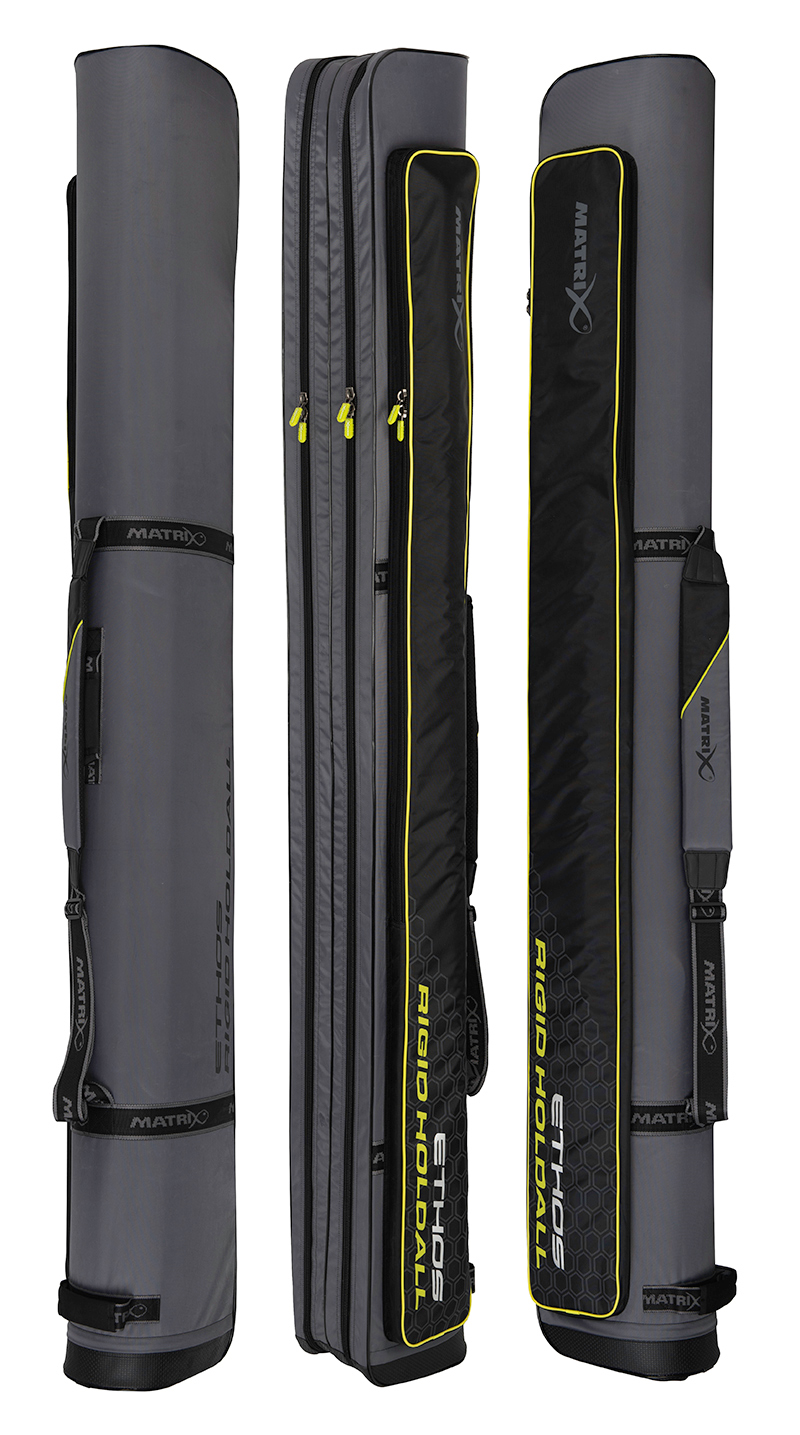 Ethos Rigid Holdall - Matrix - immagine 5
