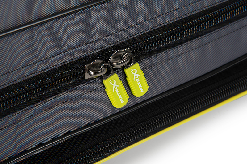 Ethos Rigid Holdall - Matrix - immagine 15