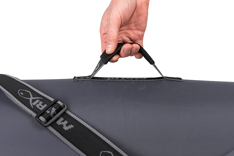 Ethos 4 Rod Holdall - Matrix - immagine 2