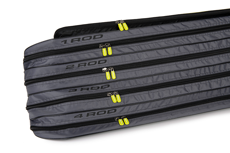 Ethos 4 Rod Holdall - Matrix - immagine 6