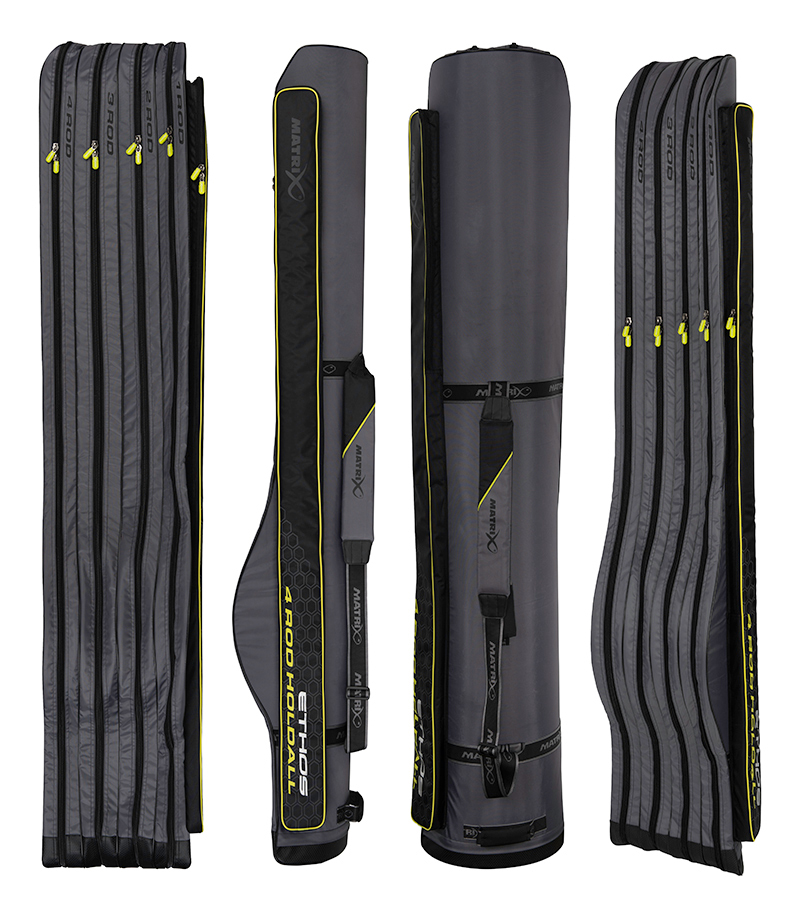 Ethos 4 Rod Holdall - Matrix - immagine 7