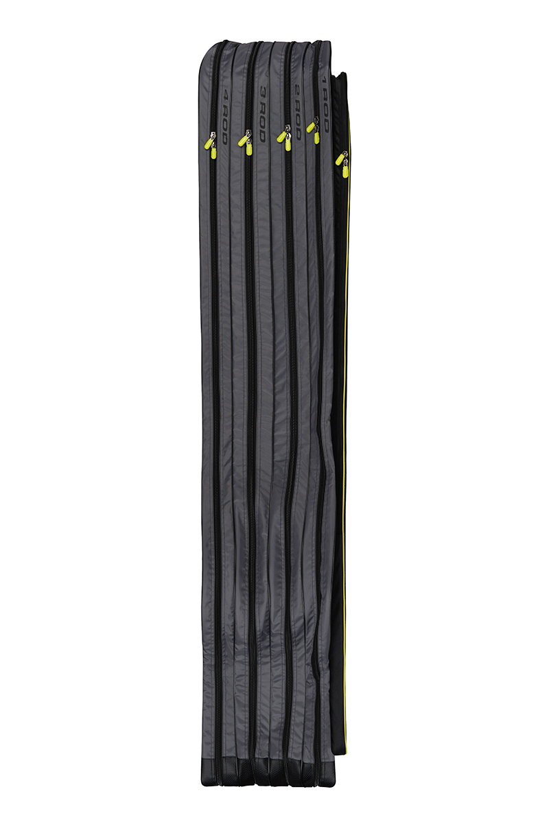 Ethos 4 Rod Holdall - Matrix - immagine 8
