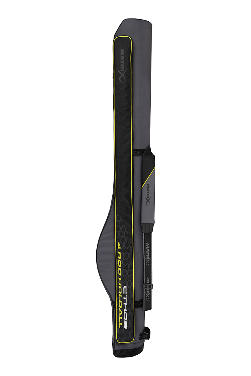 Ethos 4 Rod Holdall - Matrix - immagine 9