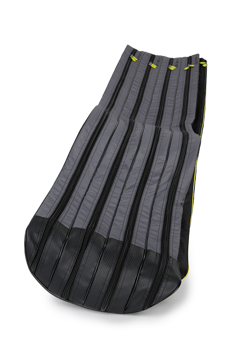 Ethos 4 Rod Holdall - Matrix - immagine 12
