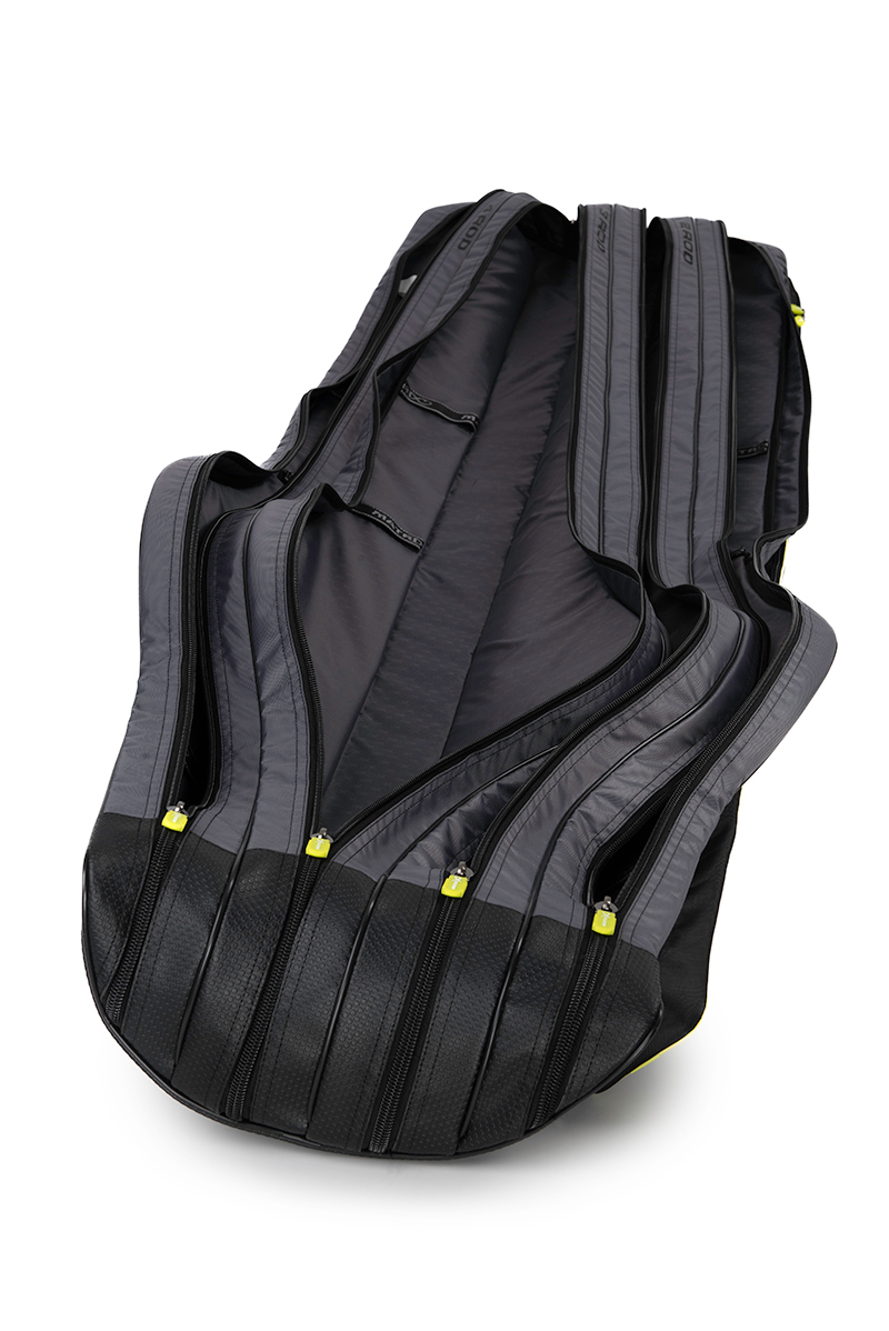 Ethos 4 Rod Holdall - Matrix - immagine 13