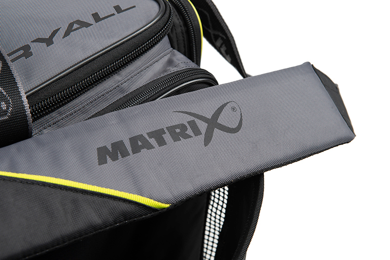 Ethos Large Carryall - Matrix - immagine 6
