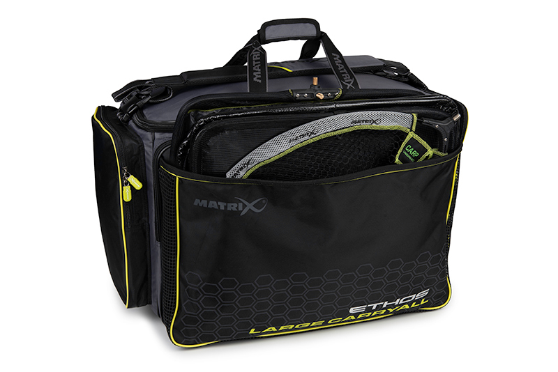 Ethos Large Carryall - Matrix - immagine 2
