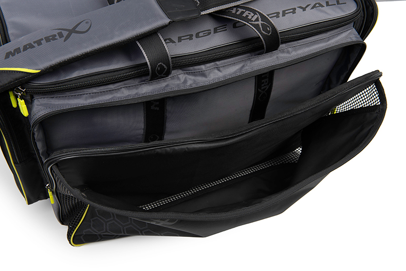 Ethos Large Carryall - Matrix - immagine 4