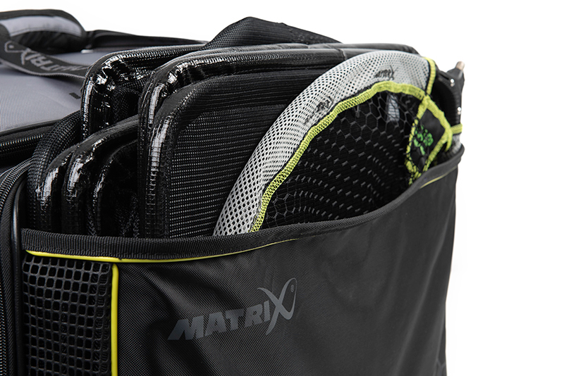 Ethos Large Carryall - Matrix - immagine 3