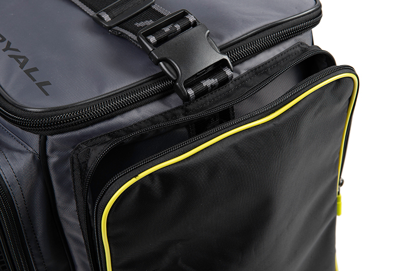 Ethos Large Carryall - Matrix - immagine 5