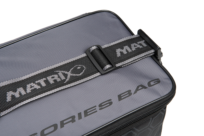 Ethos XL Accessories Bag - Matrix - immagine 2