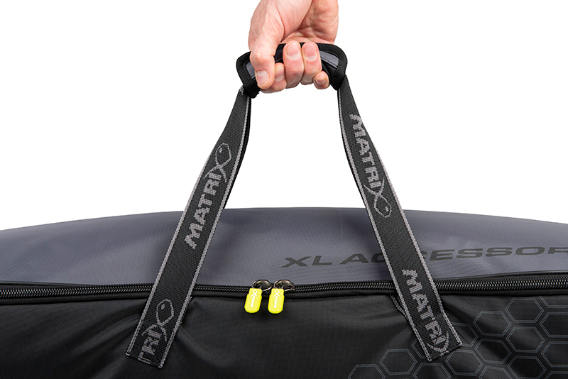 Ethos XL Accessories Bag - Matrix - immagine 4